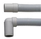 Pesumasina voolik p&otilde;lvega TYCNER, 2,5 m