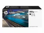 "HP Ink 991X M0K02AE must, kuni 20 000 lehek&uuml;lge"
