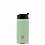 Mizu V5 kruus 450ml COFFEE LID Sea Glass