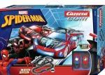 Carrera GO!!! &bdquo;Spider Racing&ldquo; v&otilde;idus&otilde;idurada koos 2 autoga