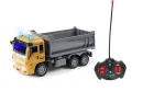 Car - 85165  - hight speed - R/C - DUMP TRUCK