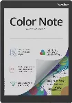 E-luger PocketBook Color Note 10.3" 32GB Stormy Sea PB1041-1-WW