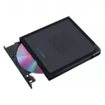 DVD RW USB2 8X EXT RTL MUST/SDRW-08V1MU/BLK/G/AS/P2G ASUS