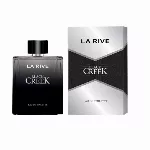 Meeste parf&uuml;&uuml;m LA RIVE Black Creek For Man EDT spray 100ml