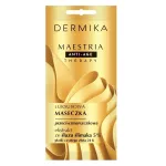 DERMIKA_Maestria tigude limaekstrakt 5% kortsudevastane mask 7g
