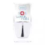 WIBO_S.O.S K&uuml;&uuml;nepalsam n&otilde;rkadele k&uuml;&uuml;ntele 8,5ml