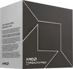 "AMD Ryzen Threadripper PRO 7995WX protsessor sTR5 pesaga".