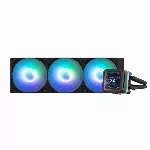 ZALMAN ALPHA2 DS A36 BL 360 mm CPU Liquid Coole