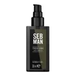 Sebastian Professional Seb Man The Groom Hair & Beard Oil 30 ml