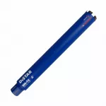 Diamond crown DISTAR RM-TX 1 1/4" 62mm x 450mm for dry drilling