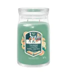 Yankee Candle Signature Holiday Winterfest Świeca Duża 567g