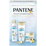 " Pantene Hydra Glow komplekt - kinkekomplekt