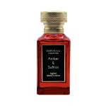 Universalūs kvepalai SORVELLA Signature Amber Saffron EDP spray 30ml