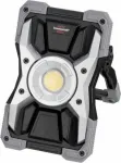 Seisva LED-prožektor 30 W, 3000 lm, IP65, USB