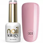 CLAVIER_Nailsology Gel Polish lakier hybrydowy 003 Bride to Be 8ml