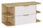 100 cm m&ouml;&ouml;blikomplekt lauaplaadiga SET-ASW B CREMONA 100CM LRSM