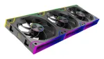 "Fan Xilence Daisy-Chain-ARGB-Reverse 125x360x25mm"