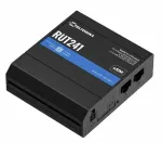 "Teltonika - Marsruuter - RUT241 - Kompaktne 4G/LTE marsruuter - eSIM"