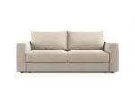 Sofa With Bed Function, "Grena", 3 Seats, 205x100x90 Made in Europe