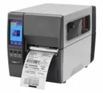 "ZEBRA sildiprinter ZT231, 203 dpi, 305 mm/s, USB, LAN, BT, stripper"
