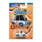 Hot Wheels 1983 Chevrolet Silvera