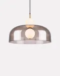 Domoletti KIRUNA riputatav valgusti, 29,5 cm