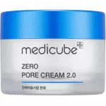 "Medicube Zero Pore Cream 2.0" 50 ml