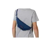 JANSPORT Swing v&ouml;&ouml;kott - SININE