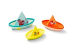 "Lilliputiens" 3 supluspaati, alates 6 kuud