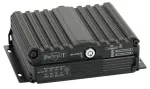 Mobile recorder PROTECT-308 4 channels