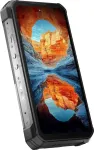 Nutitelefon Oukitel WP100 Titan 5G 6,8" 12/512 GB DS. 33 000 mAh must
