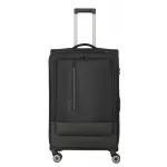 TRAVELITE Crosslite 92949 77 cm &ndash; MUST &ndash; SUUR