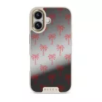 Happy Hour - iPhone 17 Case, Elite Mirror Light (MagSafe) / Gold