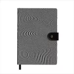 Aftershock - Notebook, A5 (14.8 x 21cm) / Lined