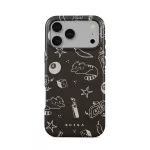 Essentials - iPhone 17 Pro Max Case, Tough (MagSafe) / N/A