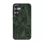 Pioneer - Samsung Galaxy S25 Case, Elite Dark (Magnetic) / Gunmetal