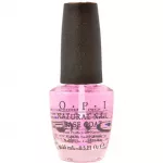 Opi, Natural Nail, Base Coat, Nail Conditioner, 15 ml