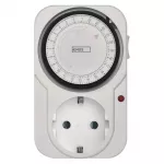 Emos TS-MD31 Timer Mechanical