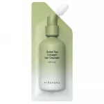 HideHere, Green Tea, Collagen, Cleansing & Hydrating, Cleansing Gel, For Face, 25 g