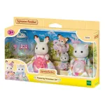 &bdquo;Sylvanian Families&ldquo; &ndash; Lillede printsessid