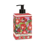 Florinda, metsarose, niisutav, vedel seep, 500 ml