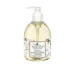 Florinda, White Moss, Musk, Hydrating & Cleansing, Liquid Soap, Hands & Body, 500 ml