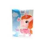 Bubble Bliss, Shine Like A Unicorn EDP 15ml