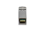 LevelOne 1.25Gbps Multi-mode Industrial SFP Transceiver, 550m, 850nm, -20&deg;C to 85&deg;C