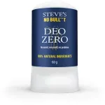 &bdquo;Steves No Bull***T Deo Pure&ldquo; deodorant &ndash; looduslik deodorant, 60,0 g