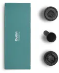 &bdquo;Mellow Yellow&ldquo; &bdquo;OutIn Nano&ldquo; adapterite komplekt (NANO-A-01)