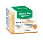 SCRUB nahakoorija pruuni suhkruga, mis v&auml;hendab keha&uuml;mberm&otilde;&otilde;tu, 350 g