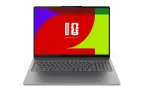 Lenovo IdeaPad Slim 5 16IPH11 s&uuml;learvuti, 16-tolline OLED-ekraan, Intel Core Ultra 5 322, 16 GB RAM, 512 GB SSD, Intel Graphics, Windows 11 Home, Luna Grey, 83S6005XNT