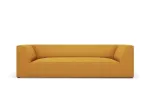 Sofa, "Siena", 3 Seats, 232x92x69 Made in Europe