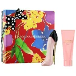 Naiste parf&uuml;&uuml;m &bdquo;Good Girl Blush&ldquo; kinkekomplekt: EDP 50 ml ja kehakreem 100 ml 50 ml